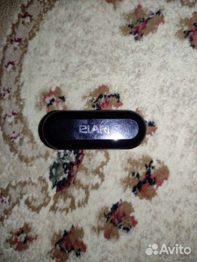 Беспроводные наушники Elari NanoPods