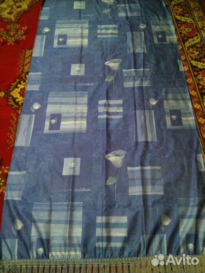 Шторы тюль гардина