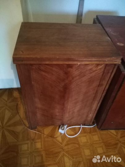 Швейная машина