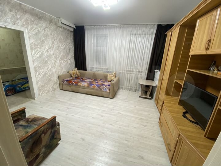 Дом 53,7 м² на участке 15 сот.