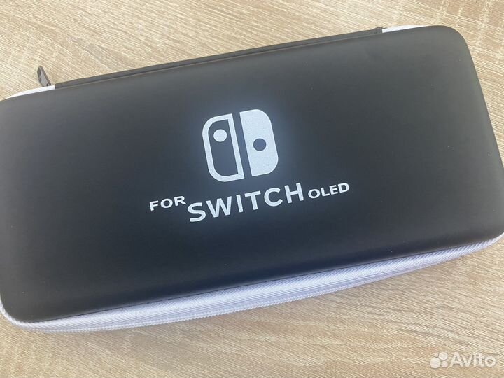 Nintendo switch rev2