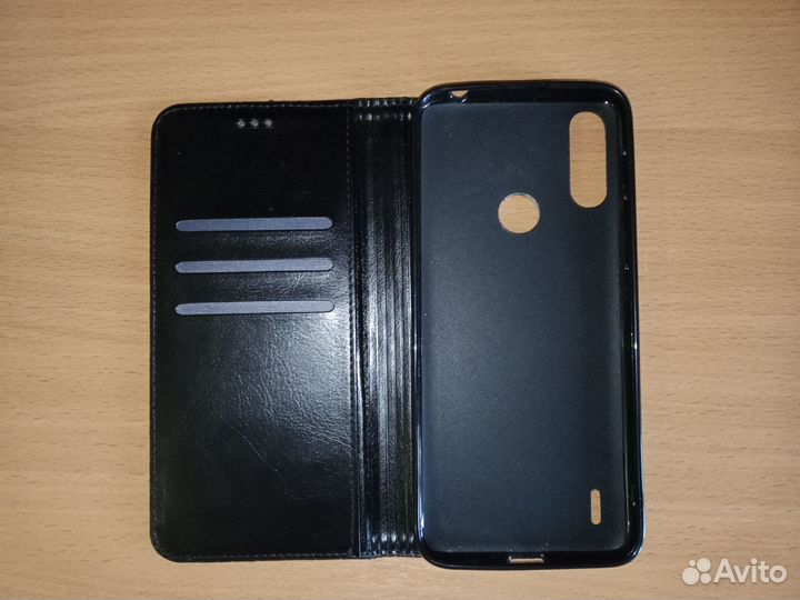 Чехол Lenovo K13