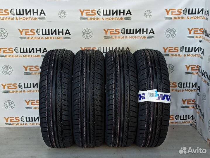 КАМА Breeze 175/65 R14