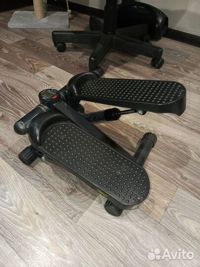 Тренажер степпер