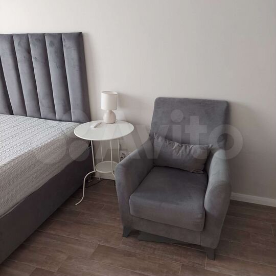 3-к. квартира, 50 м², 2/3 эт.