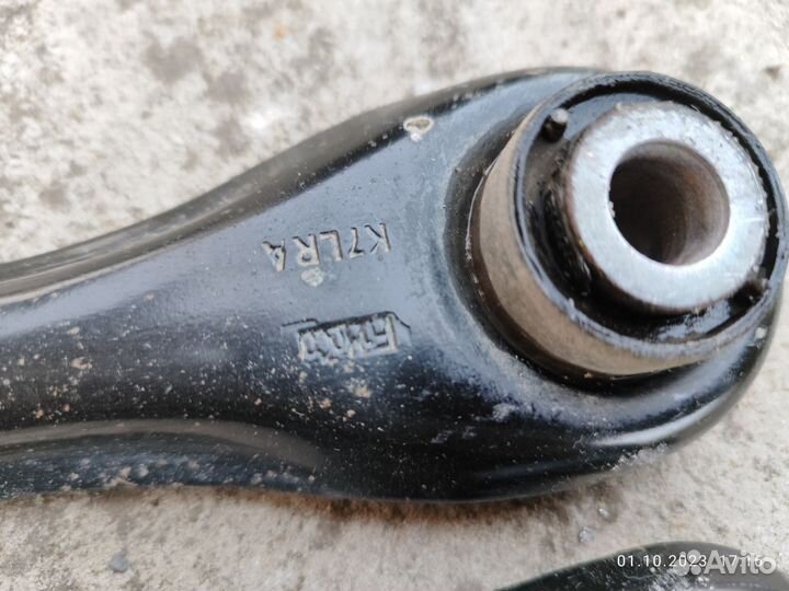 Задние рычаги Ford Kuga2