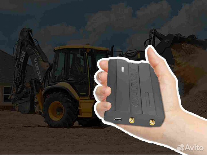 Установка Glonass, GPS систем для автомобилей