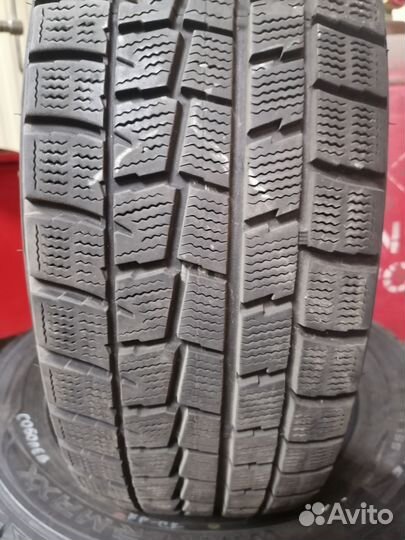 Dunlop SP Winter Ice 01 195/65 R15 91Q