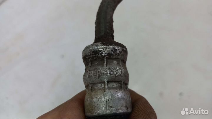 Трубка гидроусилителя высокого давления Volvo XC90