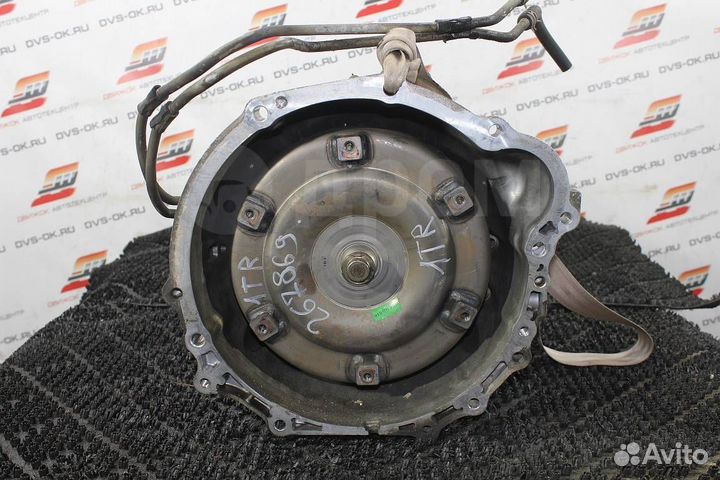 Гидротрансформатор