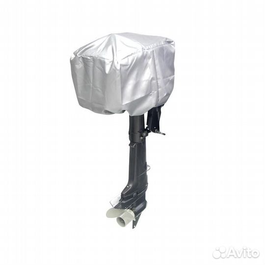 Чехол на капот подвесного мотора Lalilaz 2-15л.с