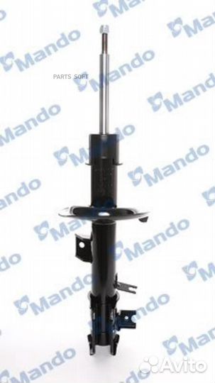Mando MSS016171 Амортизатор