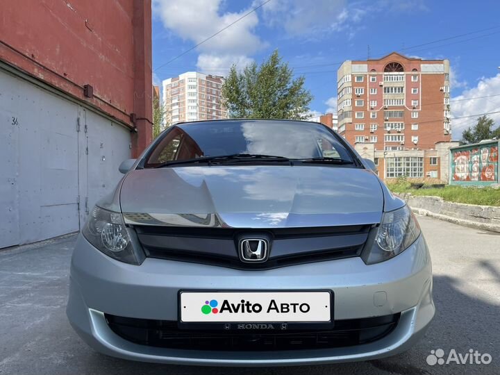 Honda Airwave 1.5 CVT, 2005, 281 000 км