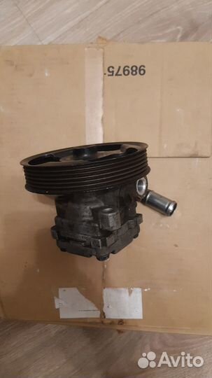 Насос гур Mazda 3 bk оригинал