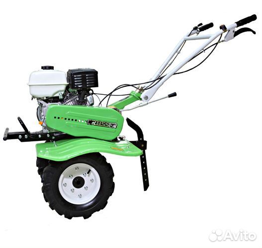 Мотоблок Crosser CR-M 7