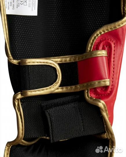 Защита голеностопа TOP TEN