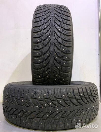 Nokian Tyres Hakkapeliitta 9 SUV 235/55 R19