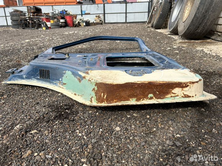 Двери на газель