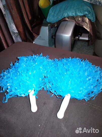 Аксессуары для танцев