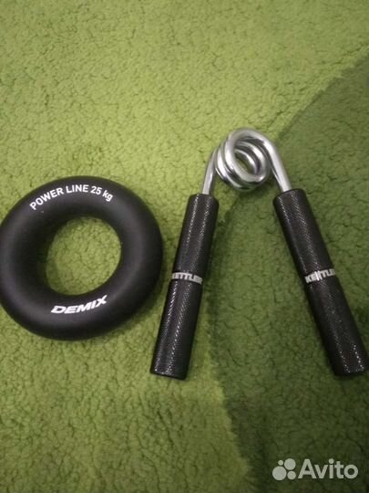 Эспандер 65 кг