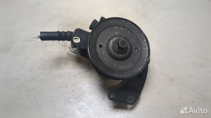 Гур Nissan Elgrand, 1998