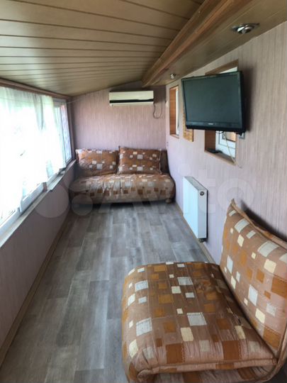 1-к. квартира, 45 м², 4/4 эт.