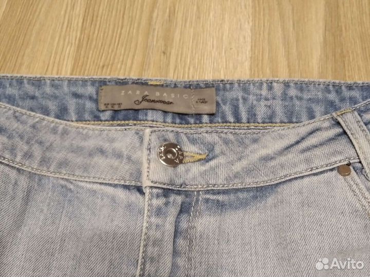 Юбки Mexx и Zara basik