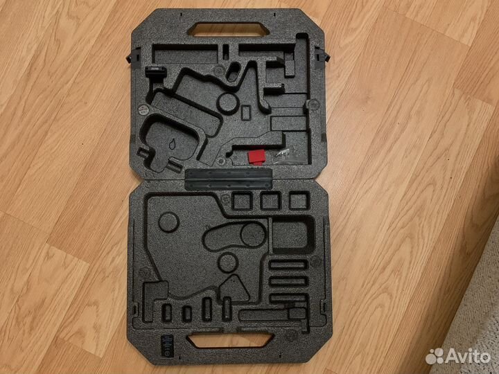 Чехол для стабилизатора zhiyun