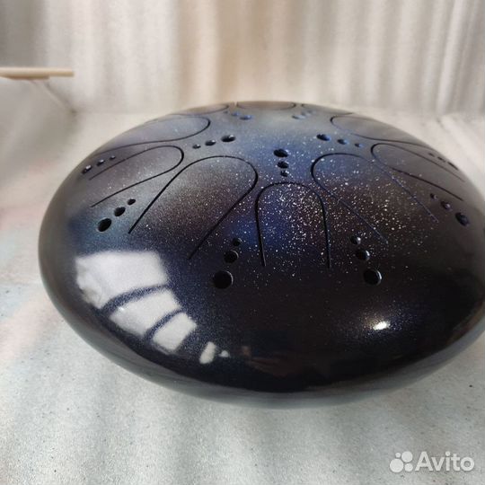 Новый глюкофон 30 см