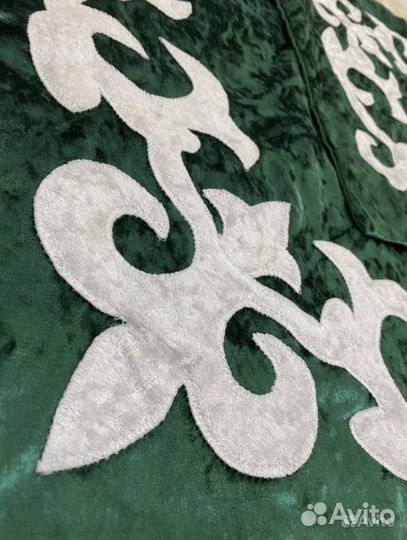 Наволочки с национальным узором