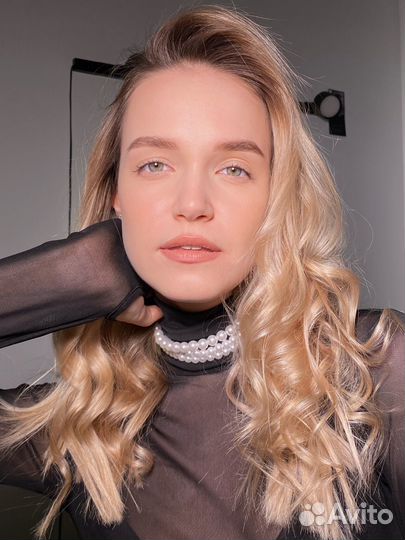 Модели на брови