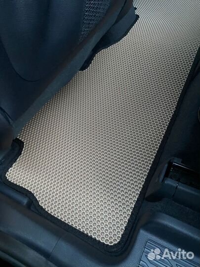 Эва / Ева / Eva ковы Hyundai Palisade