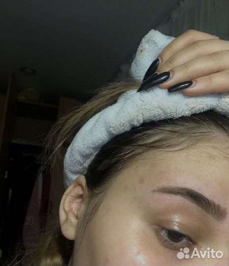 Мастер бровист