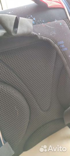 Рюкзак дет для мальчика в отличном состоянии б/у