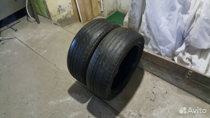 Yokohama AC01 C.Drive 185/55 R16
