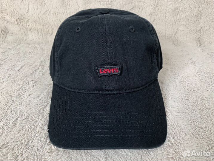 Бейсболка Levis