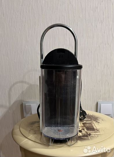 Капсульная кофемашина delonghi nespresso