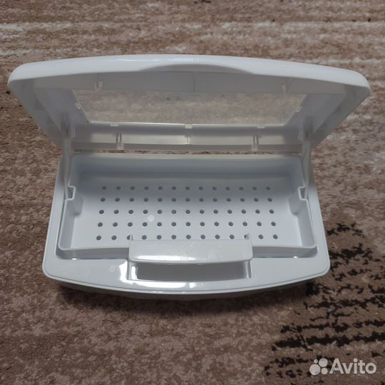 Бокс для стерилизации инструмента