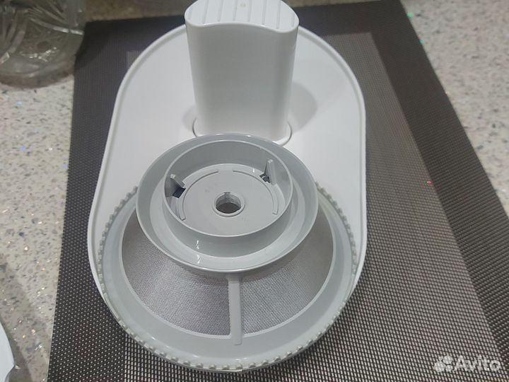 Соковыжималка braun