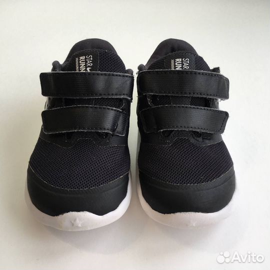 Кроссовки Nike c7