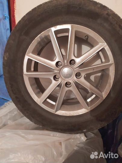 Шины для автомобиля