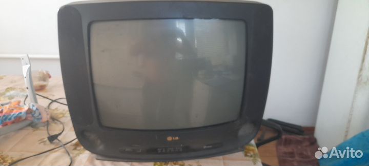 LG CF-20B80