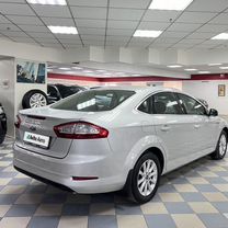 Ford Mondeo 2.3 AT, 2011, 159 188 км, с пробегом, цена 1 099 000 руб.