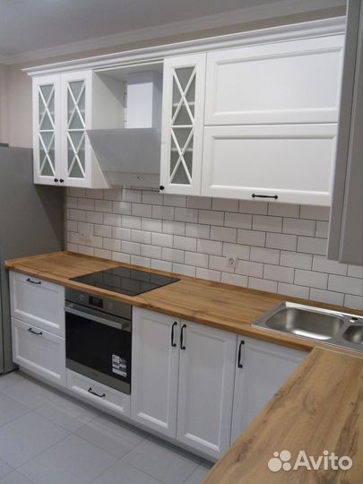 Кухонный гарнитуру IKEA
