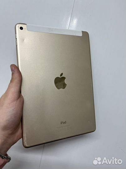 iPad air 2 64gb