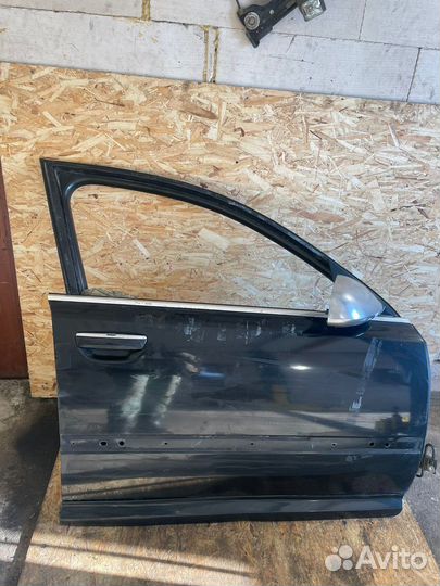 Дверь передняя правая Ауди A8 D3 в сборе