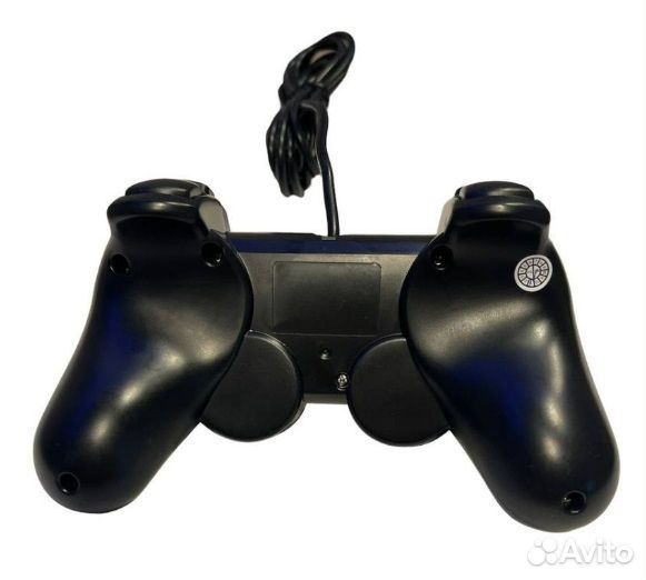 Геймпад игровой проводной JS26 Shock Fighters