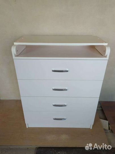 Пеленальный комод