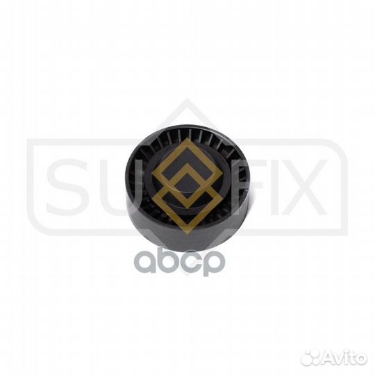 Ролик обводной навесного оборудования FP2351 sufix