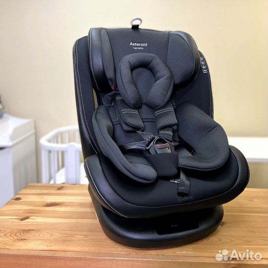 Автокресло 0-36 кг